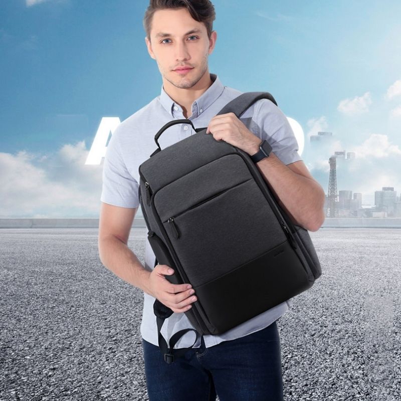 best travel backpack revenue The Pineview Pro Backpack Business Backpack 15.6" Laptop Backpack