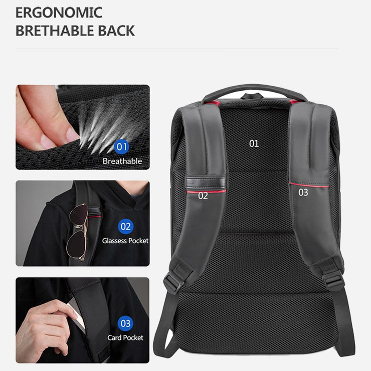 Best business backpack for men