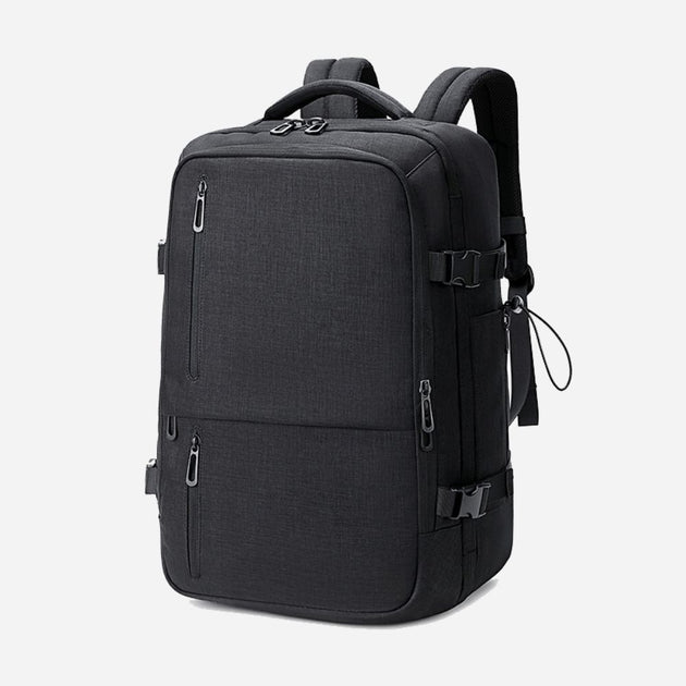 Casual Business Laptop Backpacks Men Backpacks Anti Theft Waterproof ...