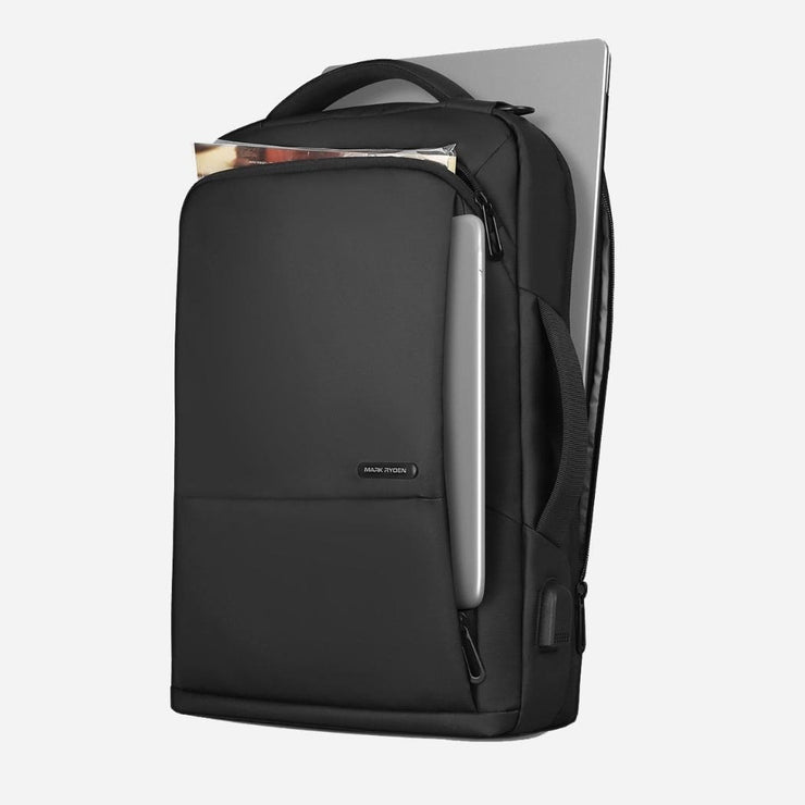 travel laptop backpack for businessmen