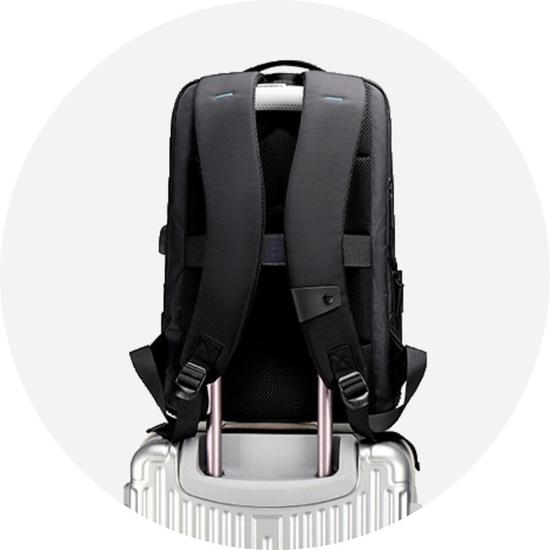 Zoltrix™ Pro Backpack