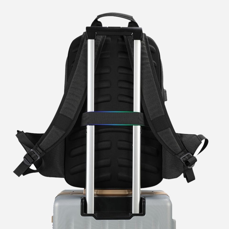 luggage strap travel Backpack