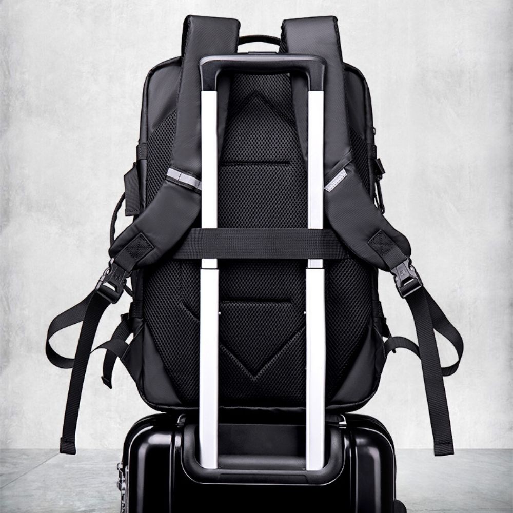 badass laptop backpack The Badass™ Pro Backpack