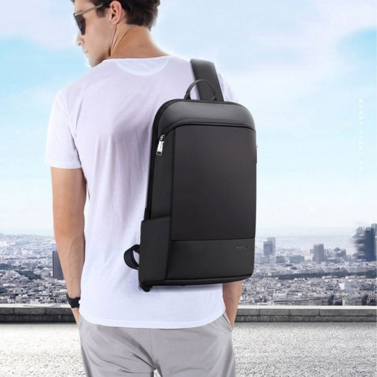 The Naxos™ Ultra Slim Business Backpack