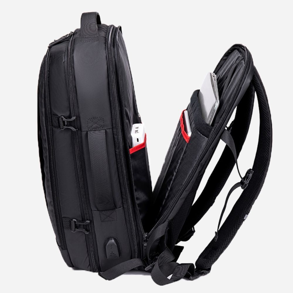 The DMC Pro Bag Waterproof Bag Luxury Bag Multifunctional Bag Gray / 10